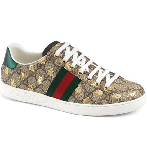 gucci bee shoes overpriced|Gucci shoes bee price.